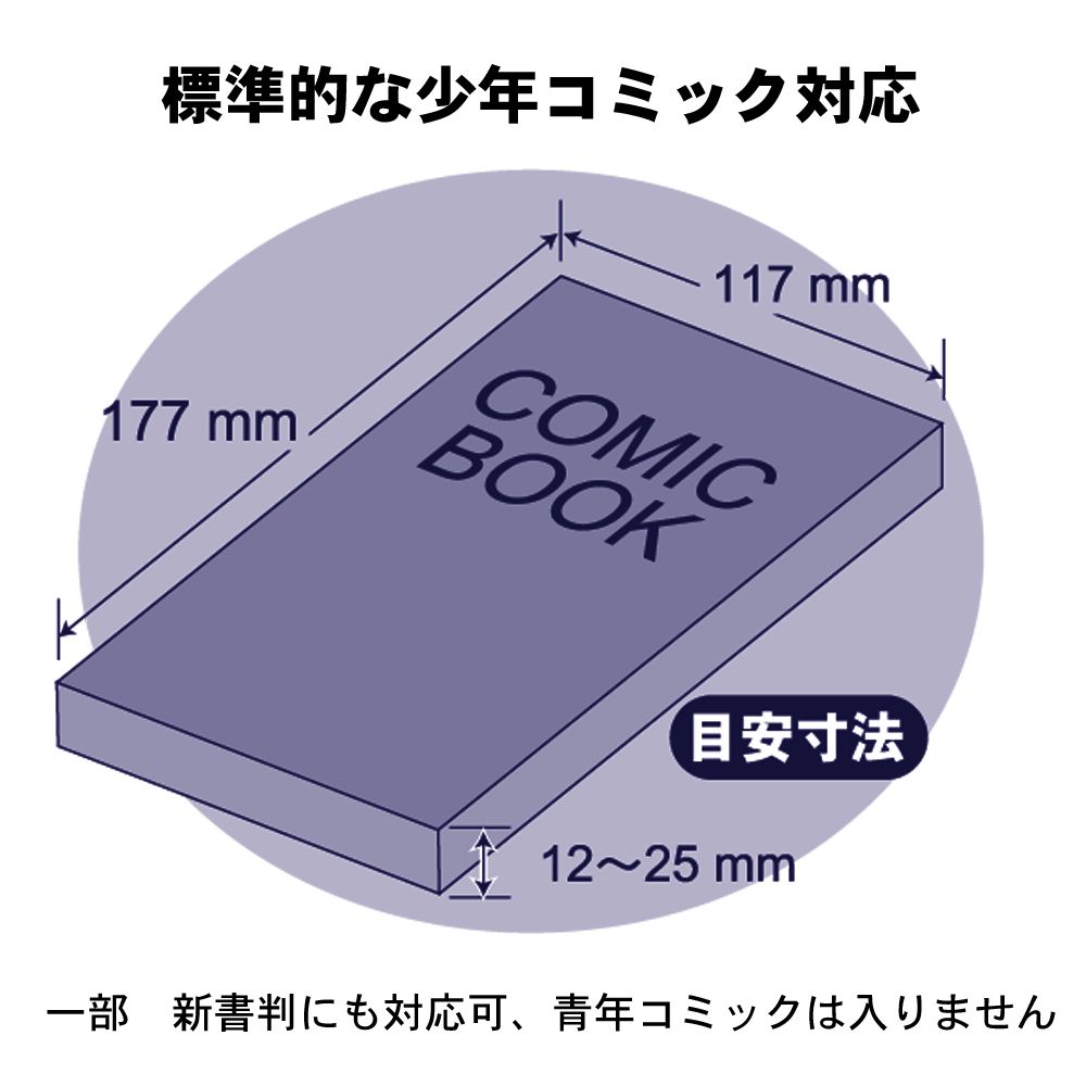 エムプラン ブックカバー クリアー コミックサイズ 00 宇佐美鉱油の総合通販サイトうさマート