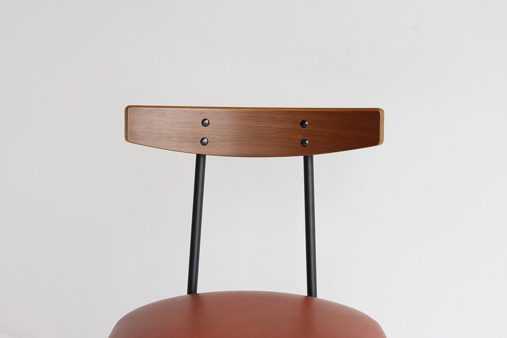 anthem Chair adap ANC-3227BR IC MT 市場 anthem アンセム チェア（adap） ブラウン ANC-3227BR 1脚（直送