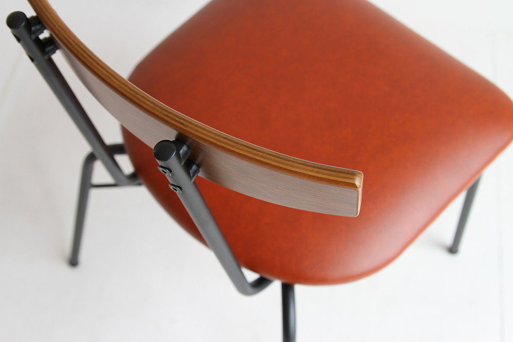 anthem Chair adap ANC-3227BR IC MT 市場 anthem アンセム チェア（adap） ブラウン ANC-3227BR 1脚（直送