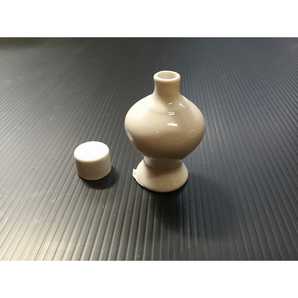 静岡木工 神棚用神具 瓶子 2.5寸｜うさマートジャパンサービス株式会社