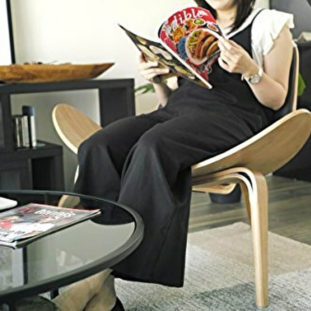 ウィルリミテッド ボートチェア アッシュ CH-07ASH｜うさマート