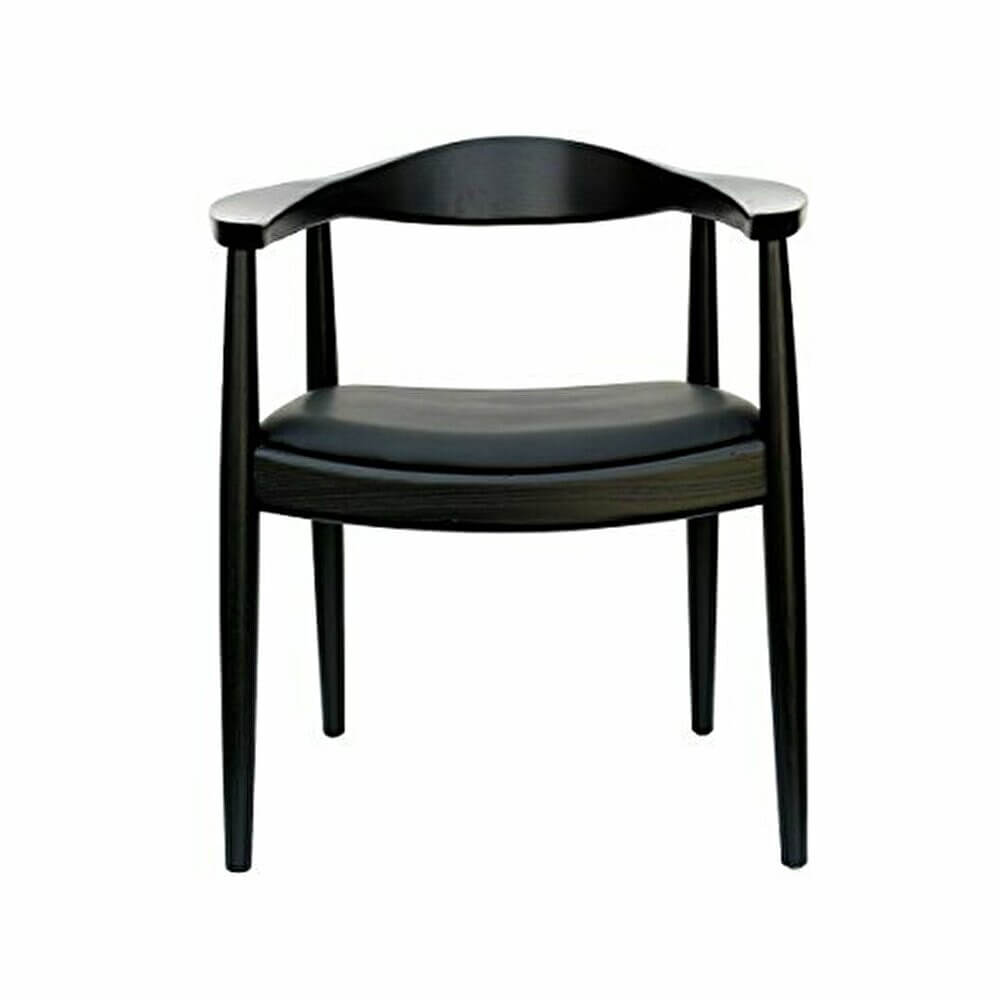 ウィルリミテッド ハンス・J・ウェグナー ザ・チェア マット仕上げ