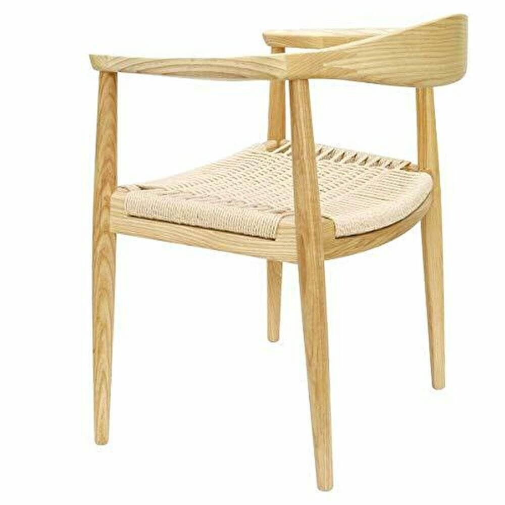 ウィルリミテッド ハンス・J・ウェグナー ザ・チェア ペーパーコード