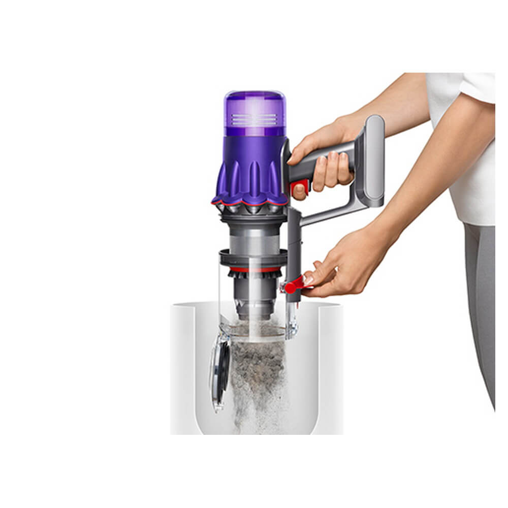 ダイソン掃除機中古 Dyson V6 FLUFFY ORIGIN MO - 掃除機・クリーナー