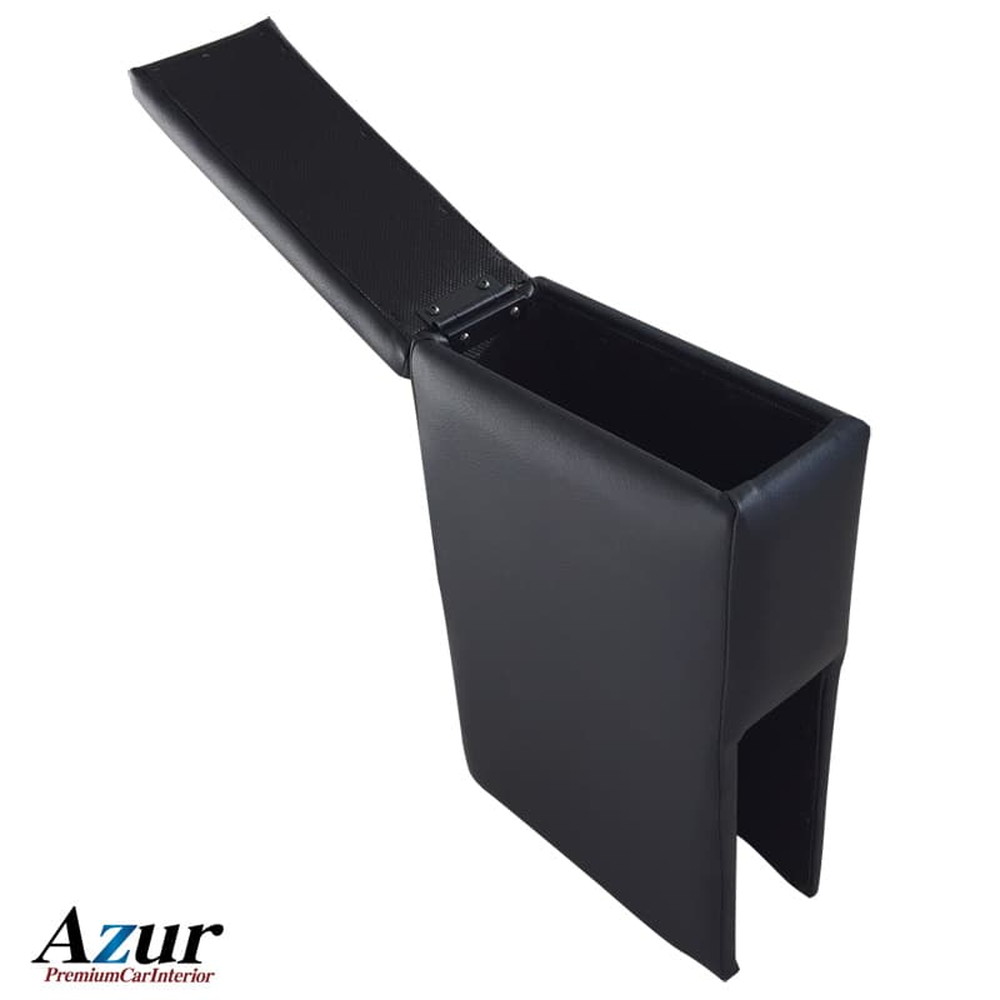 ラスター Azur アームレストコンソールBOX ダイハツ ハイゼット