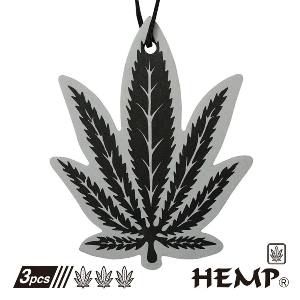 HEMP エアーフレッシュナー 3個パック ブラックムスク NAX-052-002｜宇佐美鉱油の総合通販サイトうさマート