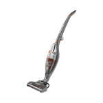 BLACK&DECKER コンパクトスティッククリーナー SVB420J 