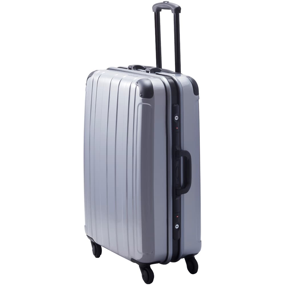 大阪買蔵Primax　Hard　Carry　31L　4輪　キャリーケース機内持込サイズ スーツケース/キャリーバッグ