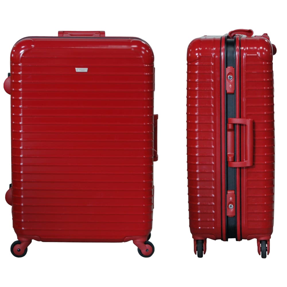 ラウンド [トマックス] BALENO COCO suitcase | www.ouni.org