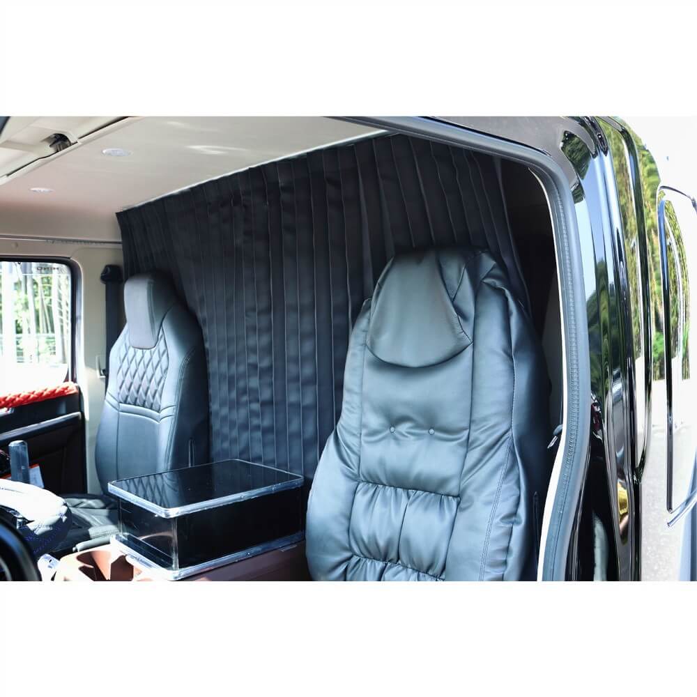 ジェットイノウエ トラック用カーテン「ぐーすか」 センターカーテン