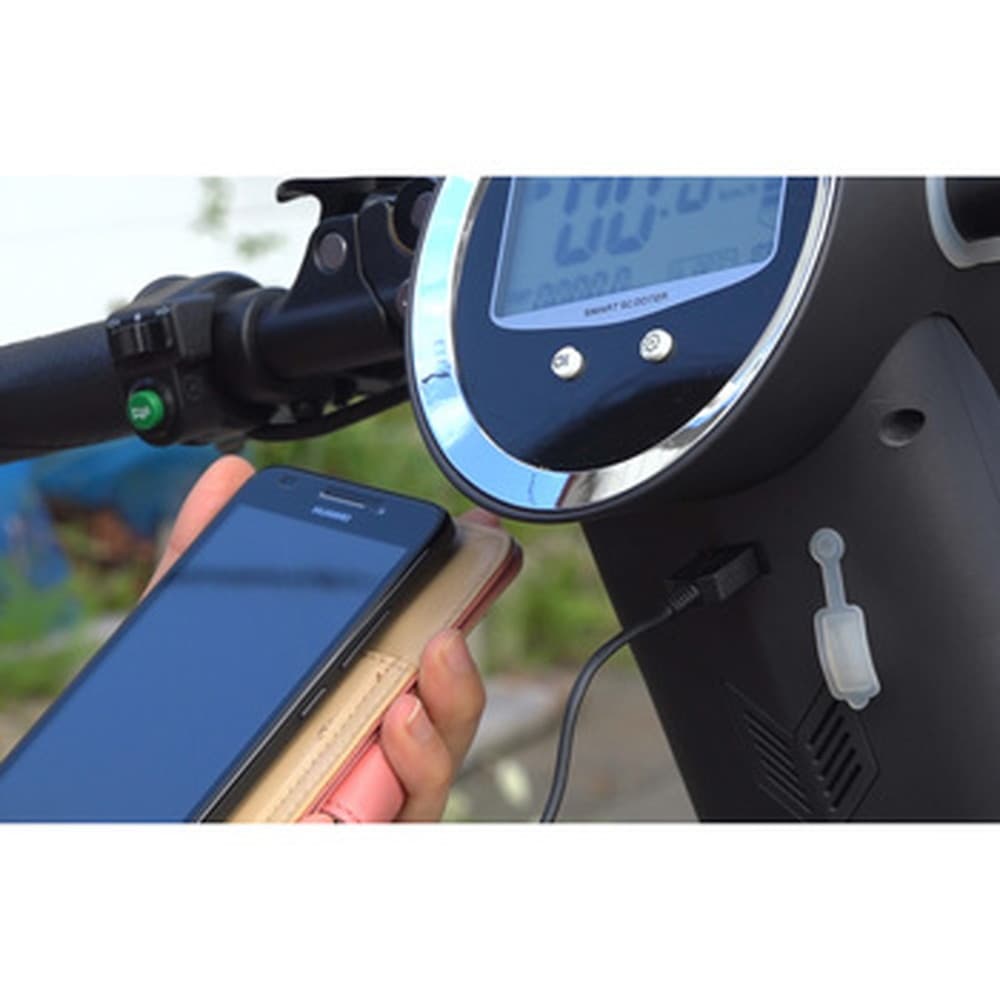 BLAZE SMART EV 電動バイク ワインレッド　ほぼ新品‼️ BLAZE SMART EV デニム｜うさマートジャパンサービス株式会社の