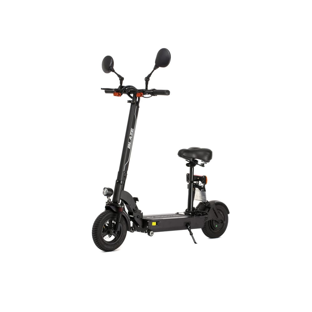 新商品】BLAZE EV SCOOTER 電動バイク 中古 リサイクルショップ宮崎屋佐土原店22.10.2K 公式