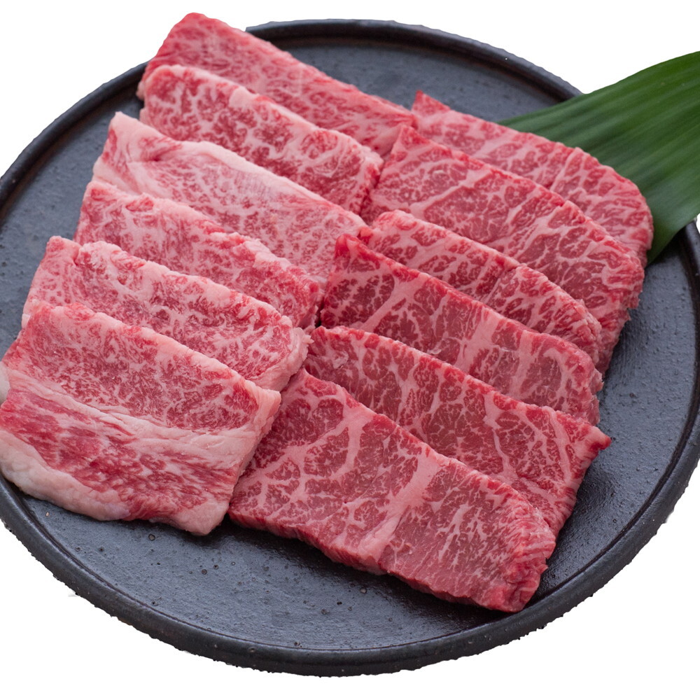 兵庫 牛乃匠 神戸牛 焼肉 モモ・バラ 350g｜宇佐美鉱油のギフトサイト