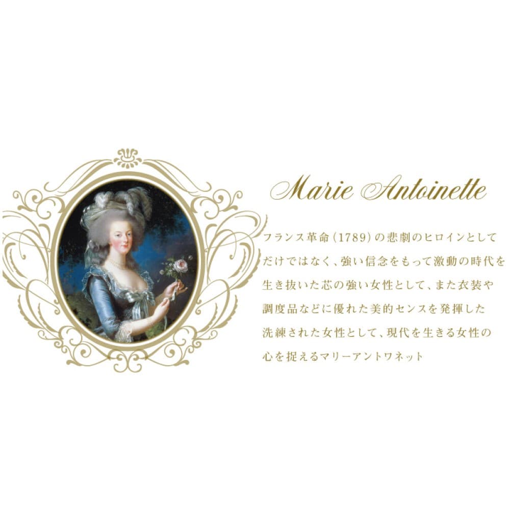 マリーアントワネット キャラメル(ローズ) ブック型 12粒 ピンク｜うさ