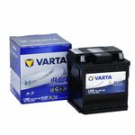 VARTA クラリオスOEMバッテリー　120D31L