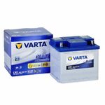 クラリオスジャパン VARTA BlueDynamic 輸入車用バッテリー LN1｜宇佐美鉱油の総合通販サイトうさマート