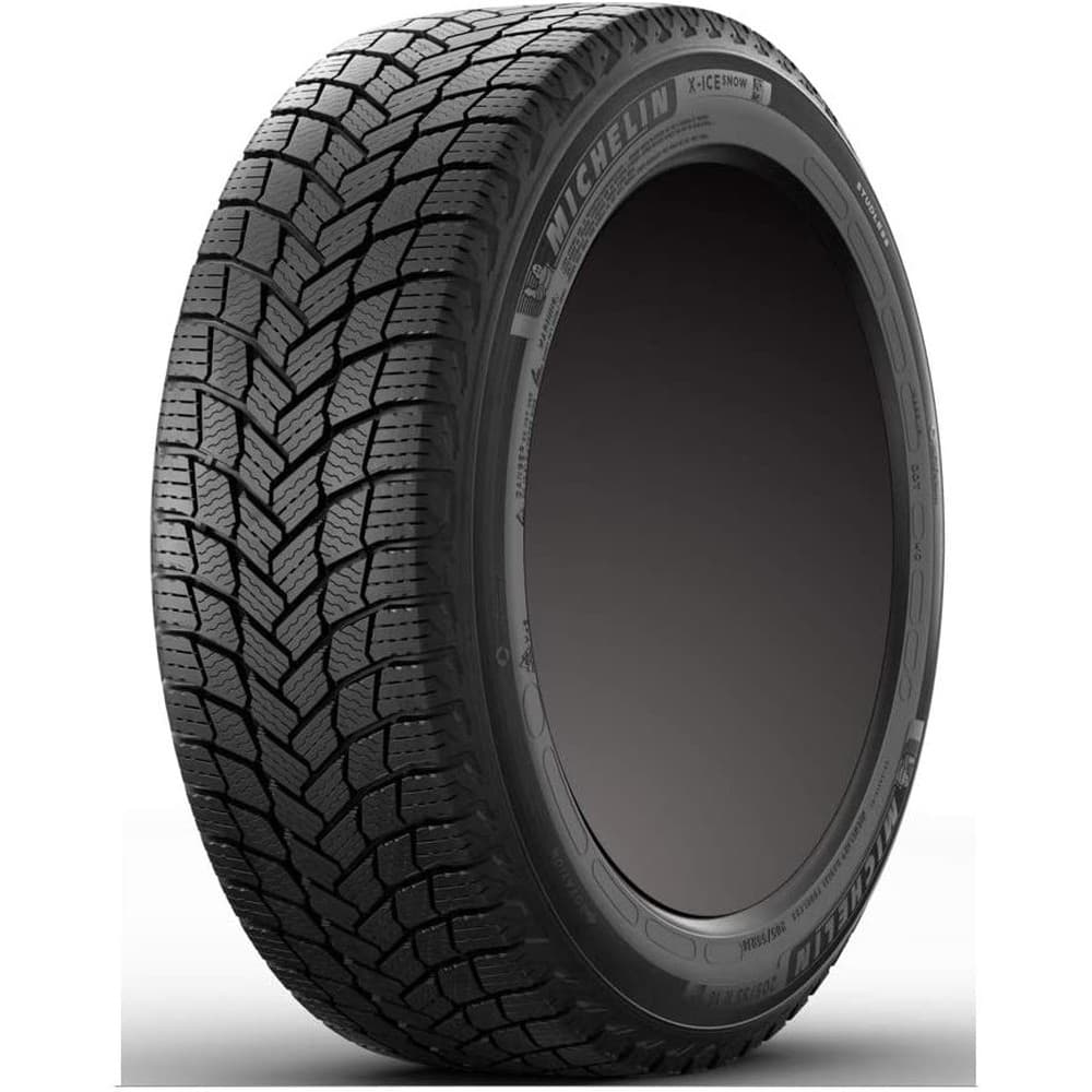 MICHELIN X-ICE SNOW 205/55R16 94H XL｜うさマートジャパンサービス