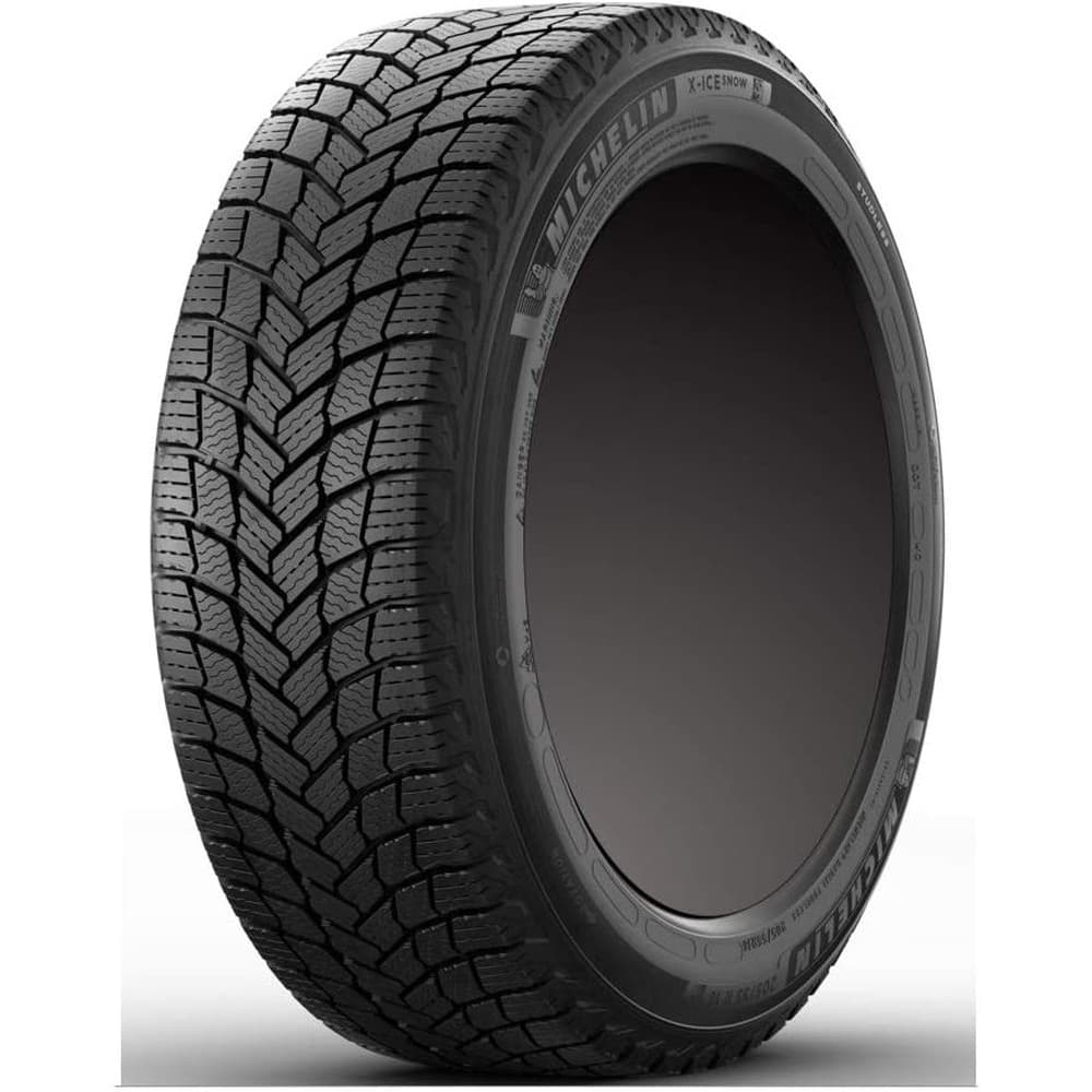 キャンペーン対象商品】MICHELIN X-ICE SNOW 225/55R17 101H XL