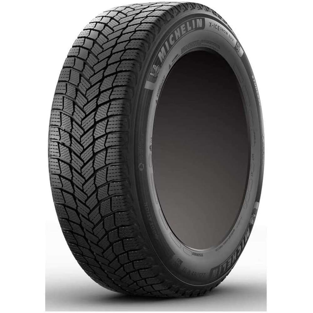 MICHELIN X-ICE SNOW SUV 255/45R20 105T XL｜うさマートジャパン
