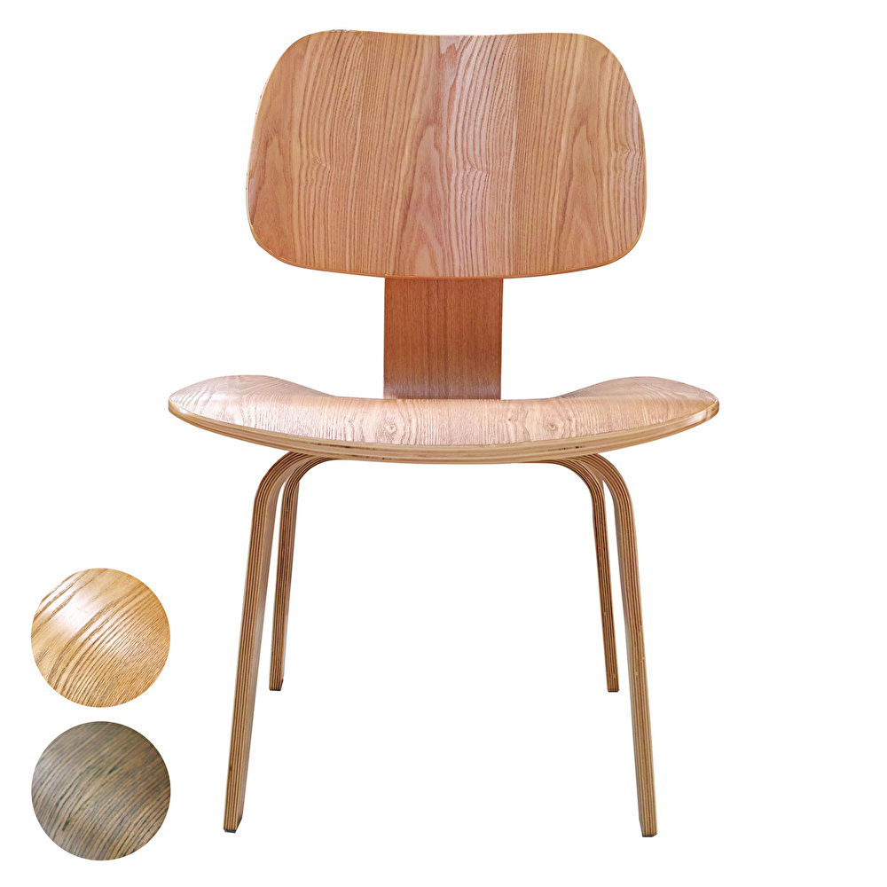 ウィルリミテッド イームズ Dining chair wood アッシュ DCW83ASH