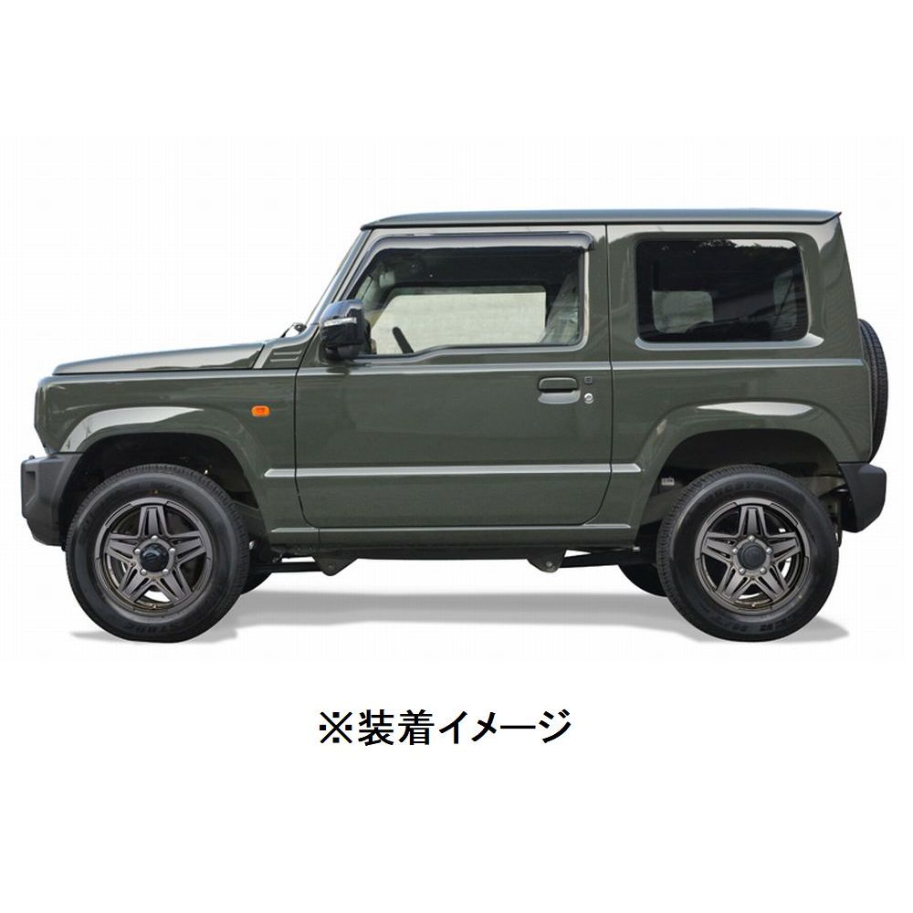 ホットスタッフ マッドクロス JB-01 1560＋0 5H 139.7 アッシュグレー