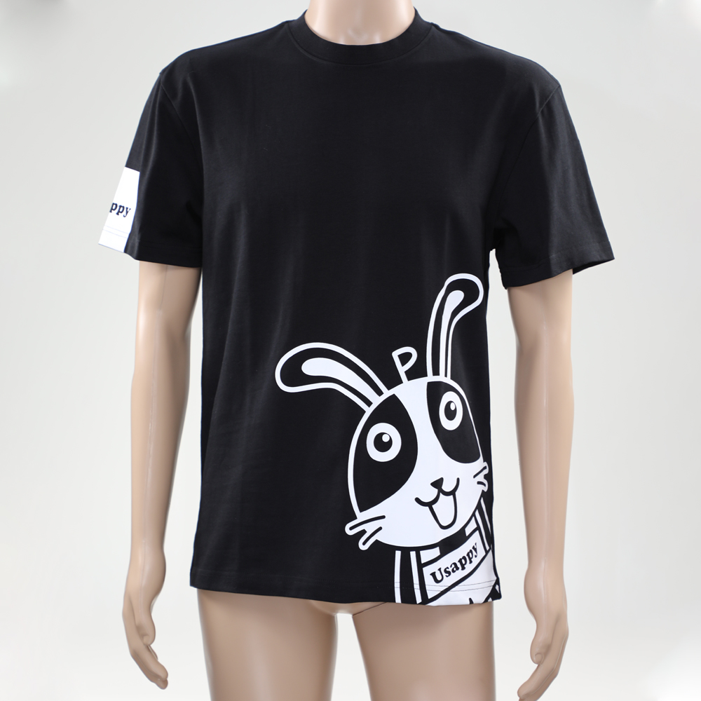 USAGI COFFEE Tシャツ ネイビー Mサイズ USAGI COFFEE Tシャツ ネイビー Mサイズ USAGI COFFEE Tシャツ