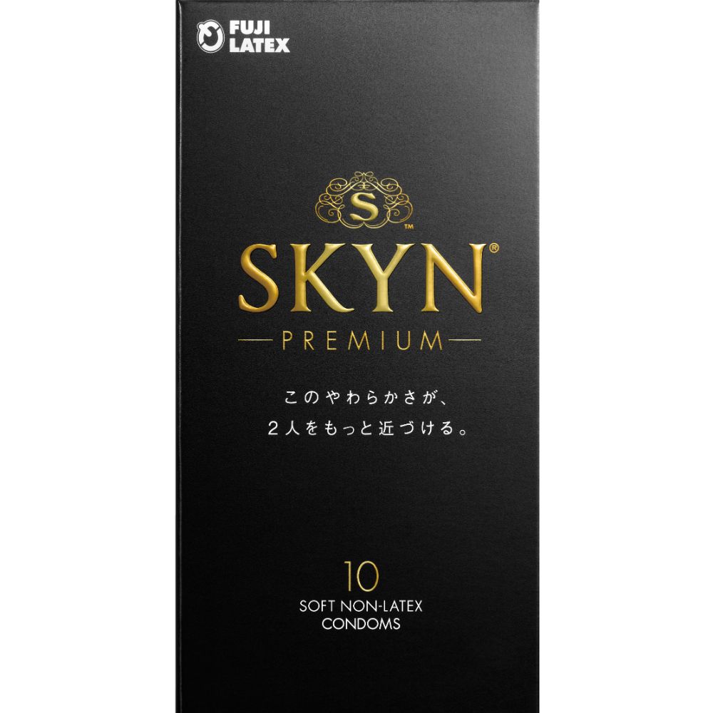 不二ラテックス SKYN 10個入｜宇佐美鉱油の総合通販サイトうさマート