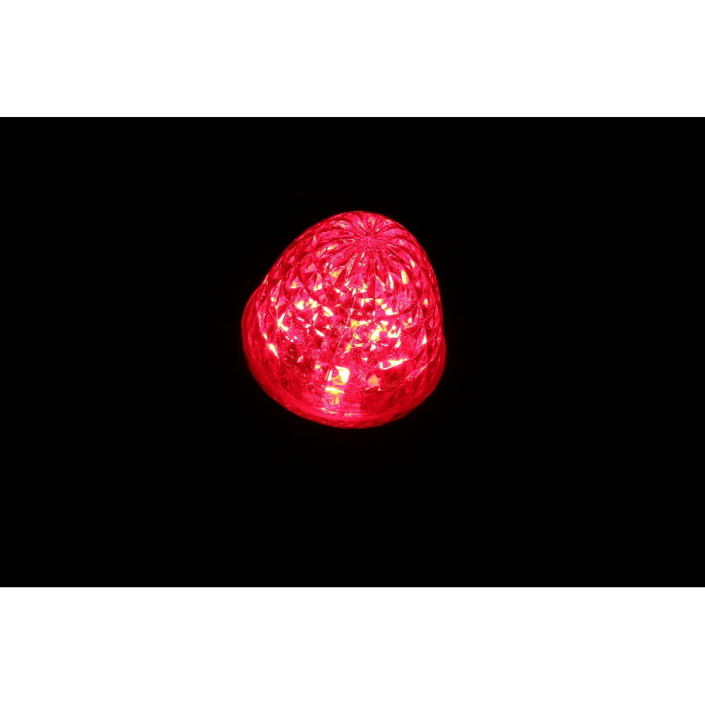 ジェットイノウエ LEDミニサイドマーカーランプ零(ZERO) クリア