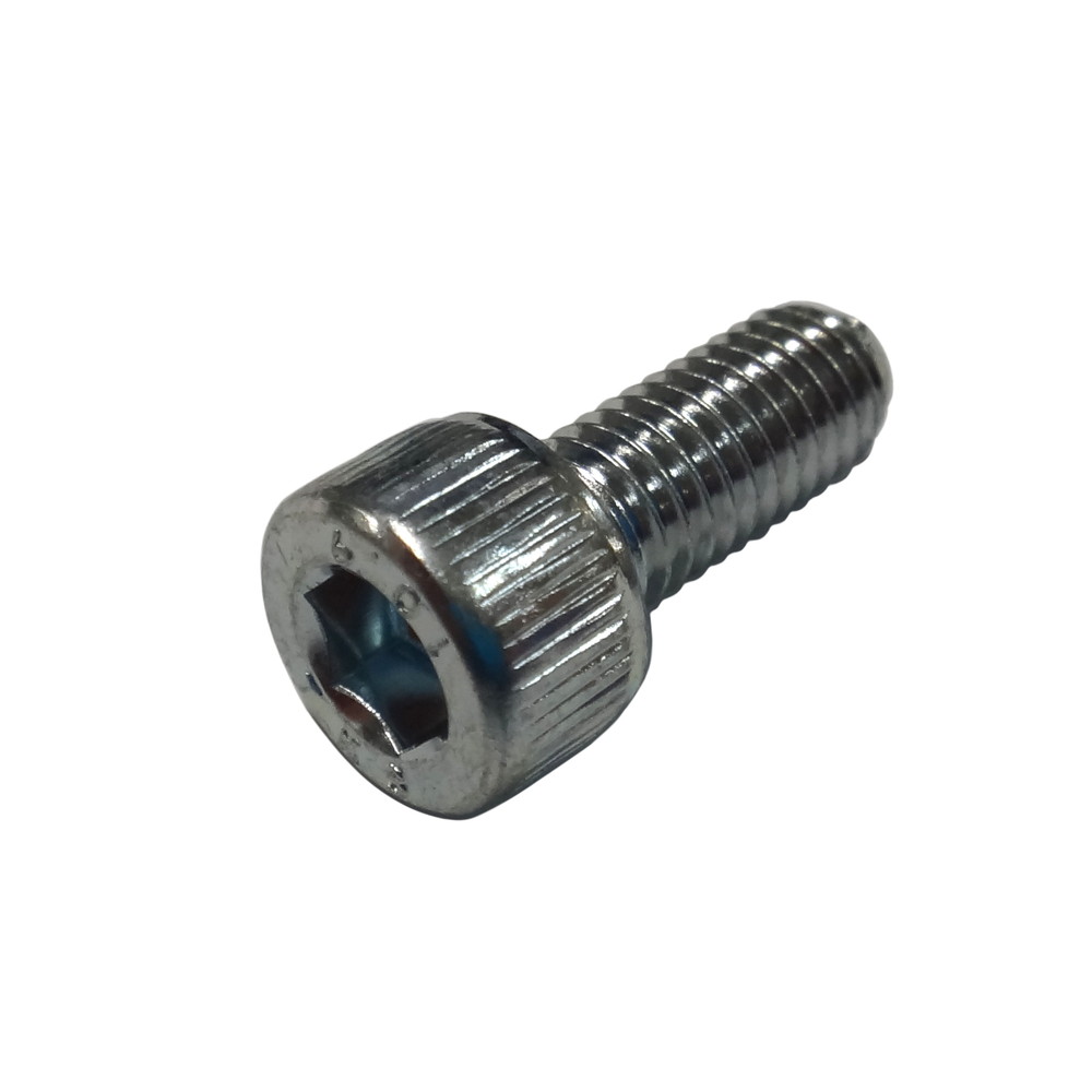 コノエ MIC 六角穴付ボルトネジ ユニクロ 5×16 M062-0516｜うさマート