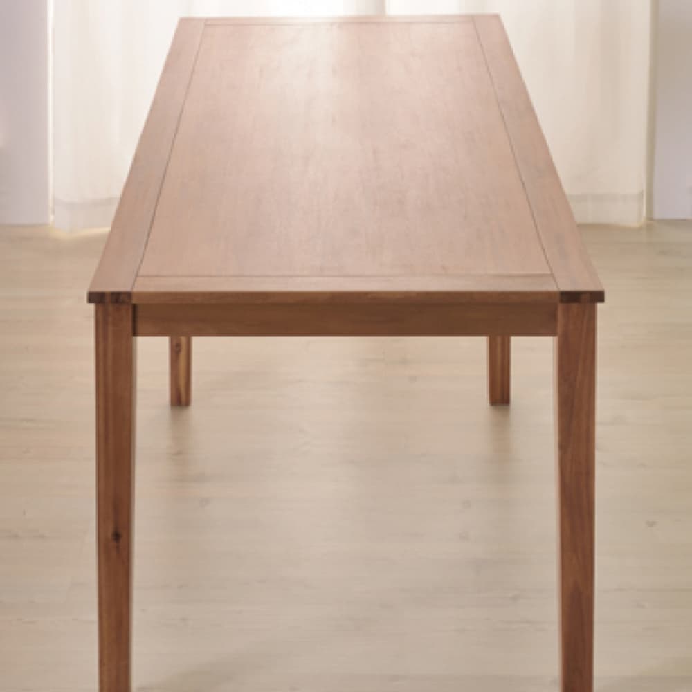 Arunda アルンダ ダイニングテーブル NX-713