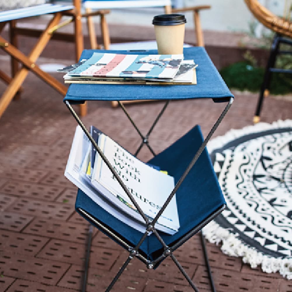 東谷 バイロン 折りたたみテーブル NX-903 1179 よろずやマルシェ本店 | 東谷 バイロン 折りたたみテーブル W900