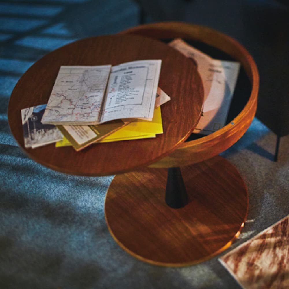 東谷 サイドテーブル PT-616｜うさマートジャパンサービス株式会社の