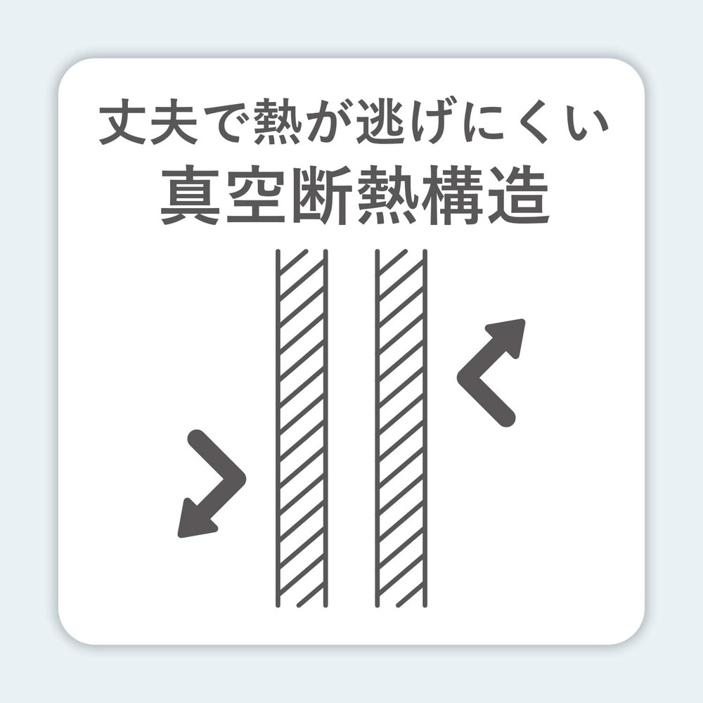 和平フレイズ オミット ワンタッチ栓マグボトル 350ml ホワイト RH