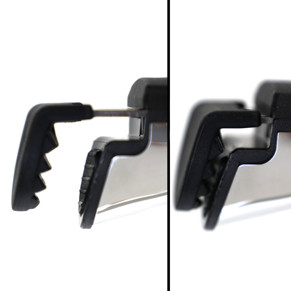 スタックプラス IH対応クックウェア7点セットA(レッド) HB-5633｜うさ