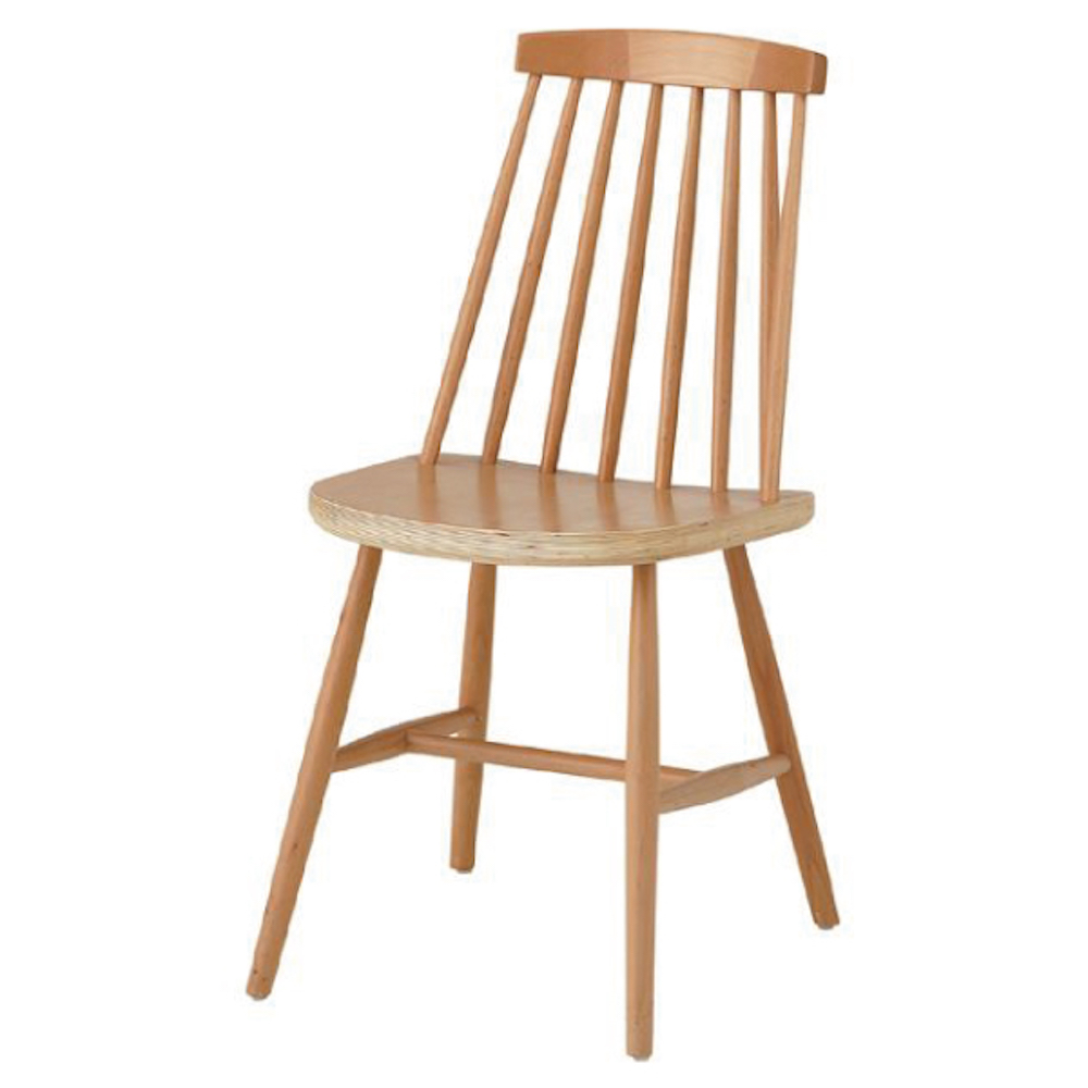 東谷 ダイニングチェア CL-311NA｜うさマートジャパンサービス株式会社