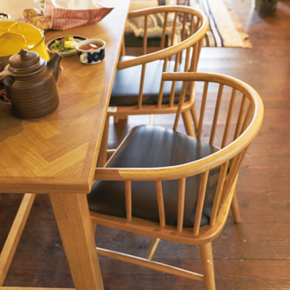 【お値下げ】超美品＊ダイニングチェア① 日本製 東谷 チェア HOC-76｜うさマートジャパンサービス株式会社の総合通販