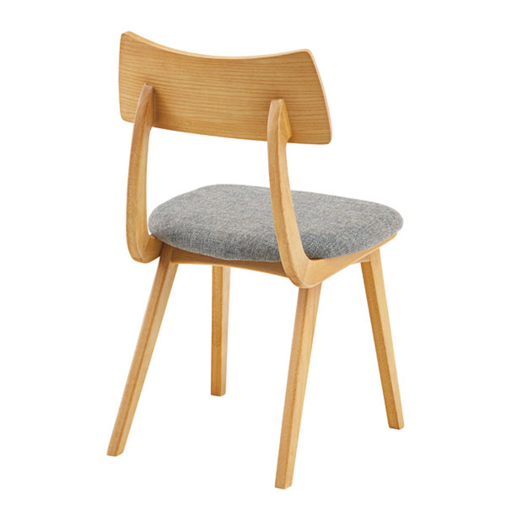 椅子　なおや 東谷 ダイニングチェア ACE-910NA｜うさマートジャパンサービス株式