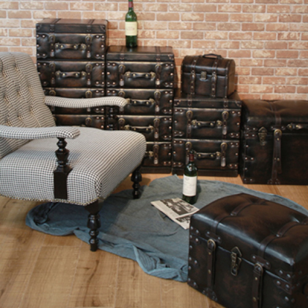 東谷 Trunk トランク IW-875｜うさマートジャパンサービス株式会社の