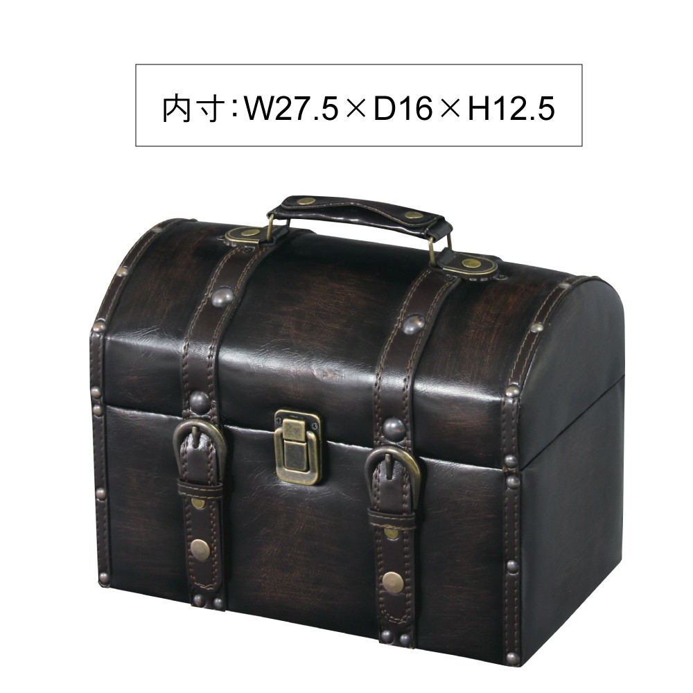 トランク 東谷 Trunk トランク IW-875｜うさマートジャパンサービス株式会社の