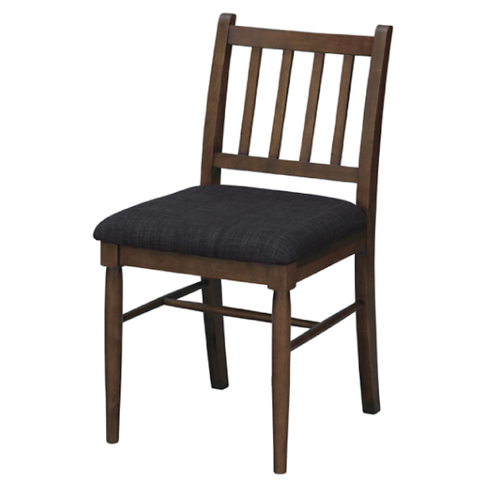 ルームエッセンス ジェラルド ウッド カウンターチェア JW-109 東谷 JW