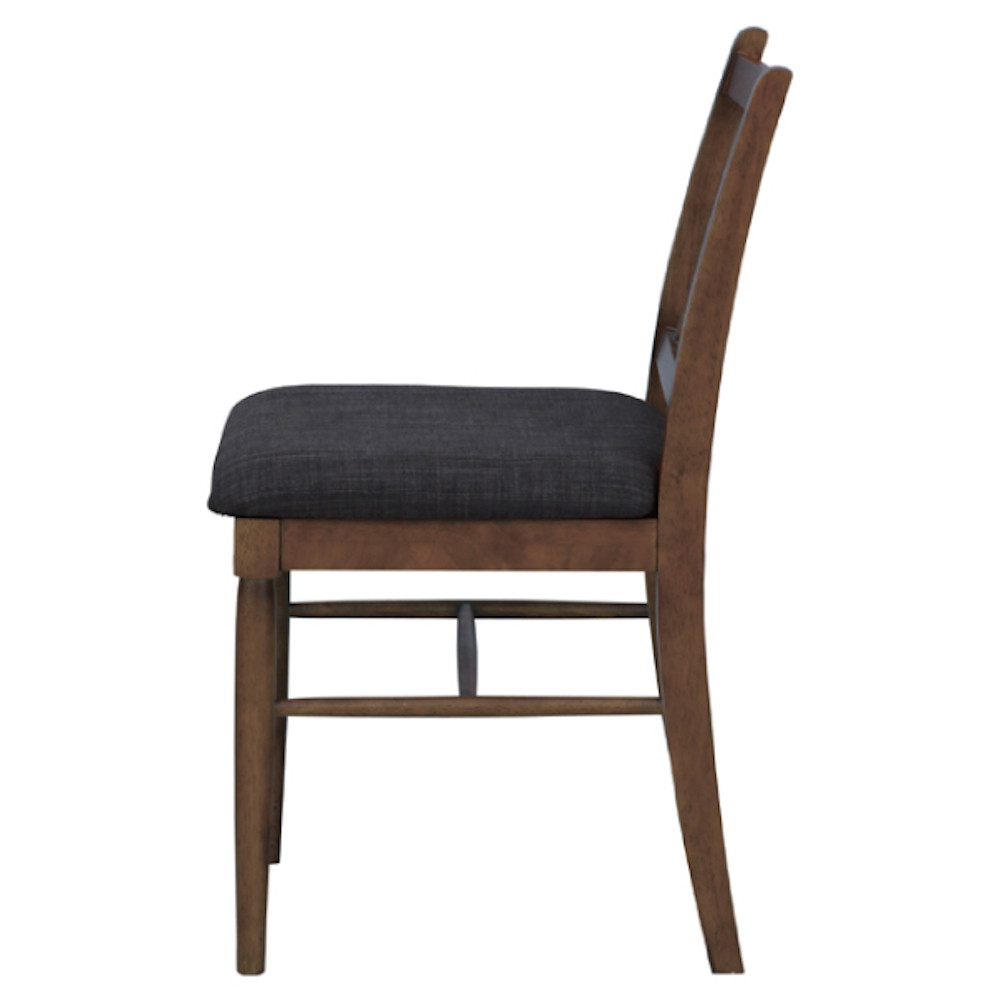 東谷 ダイニングチェア NET-830CBR 1513 東谷 ダイニングチェア NET-830CBR｜うさマートジャパンサービス株式