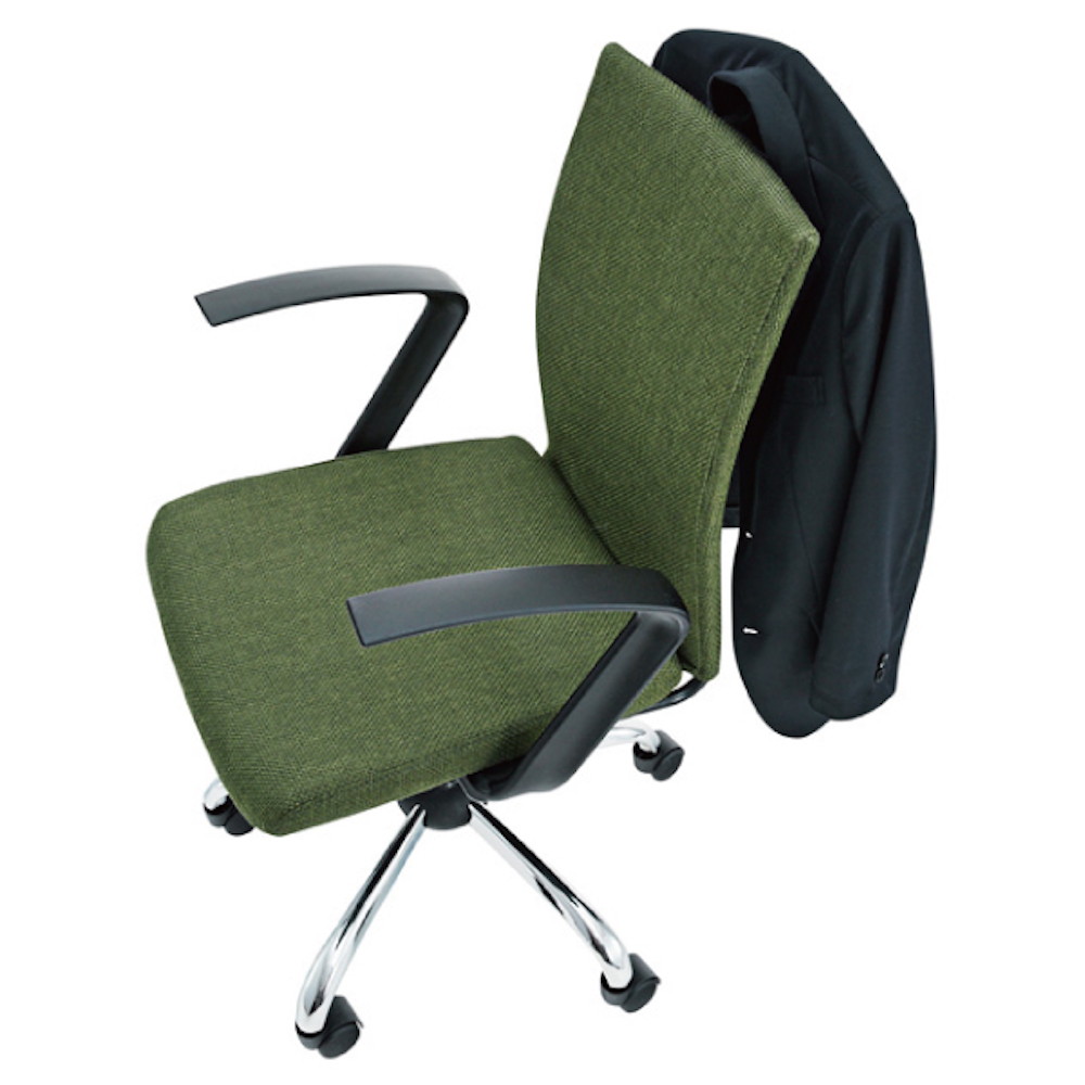 東谷 オフィスチェア OFC-40GR｜うさマートジャパンサービス株式会社の総合通販サイトうさマート