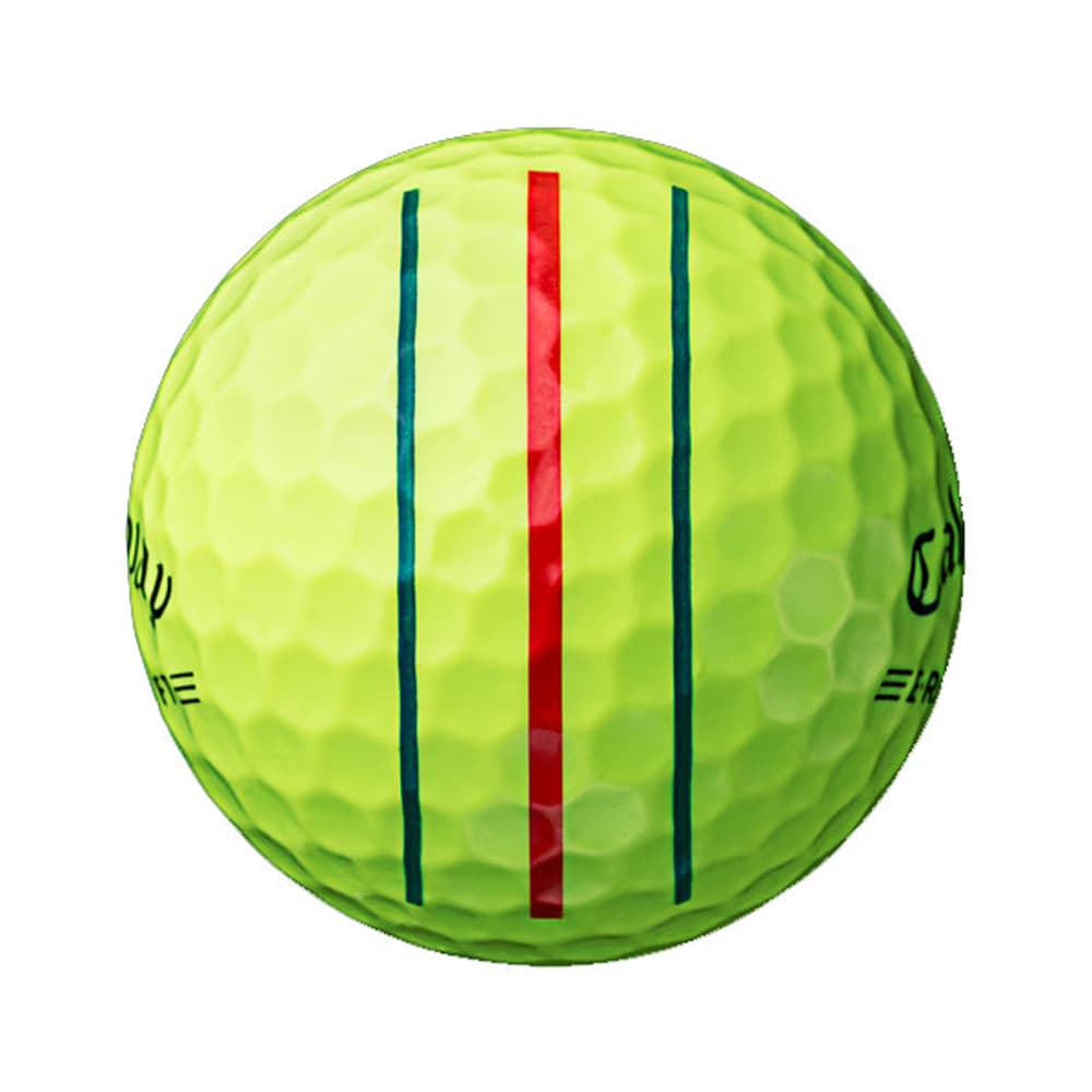 新品 キャロウェイ ERC SOFT 21 ゴルフボール 1ダース(12球入)