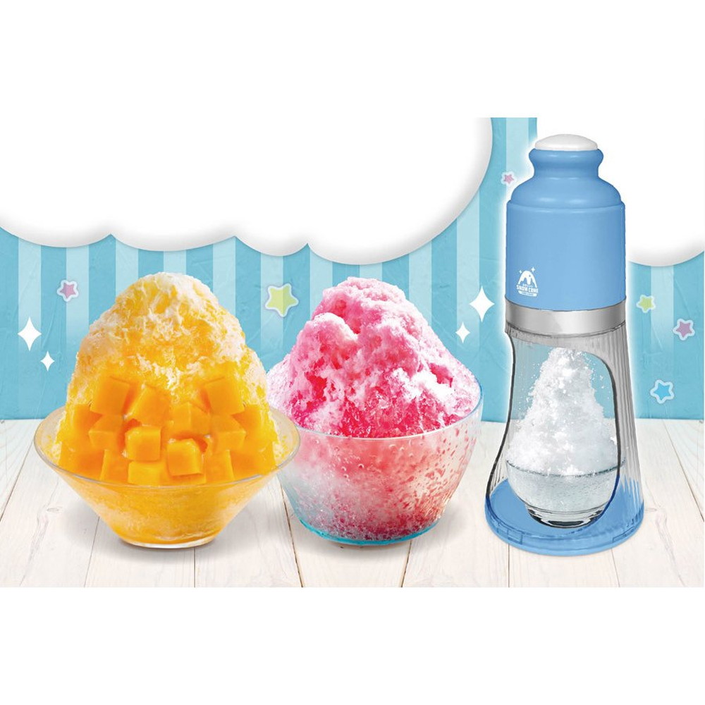 電動 氷のいらないかき氷機　スノーピークマシーン！　新品 (静岡県から即発送！) 電動 氷のいらないかき氷機 スノーピークマシーン！ 新品 (静岡