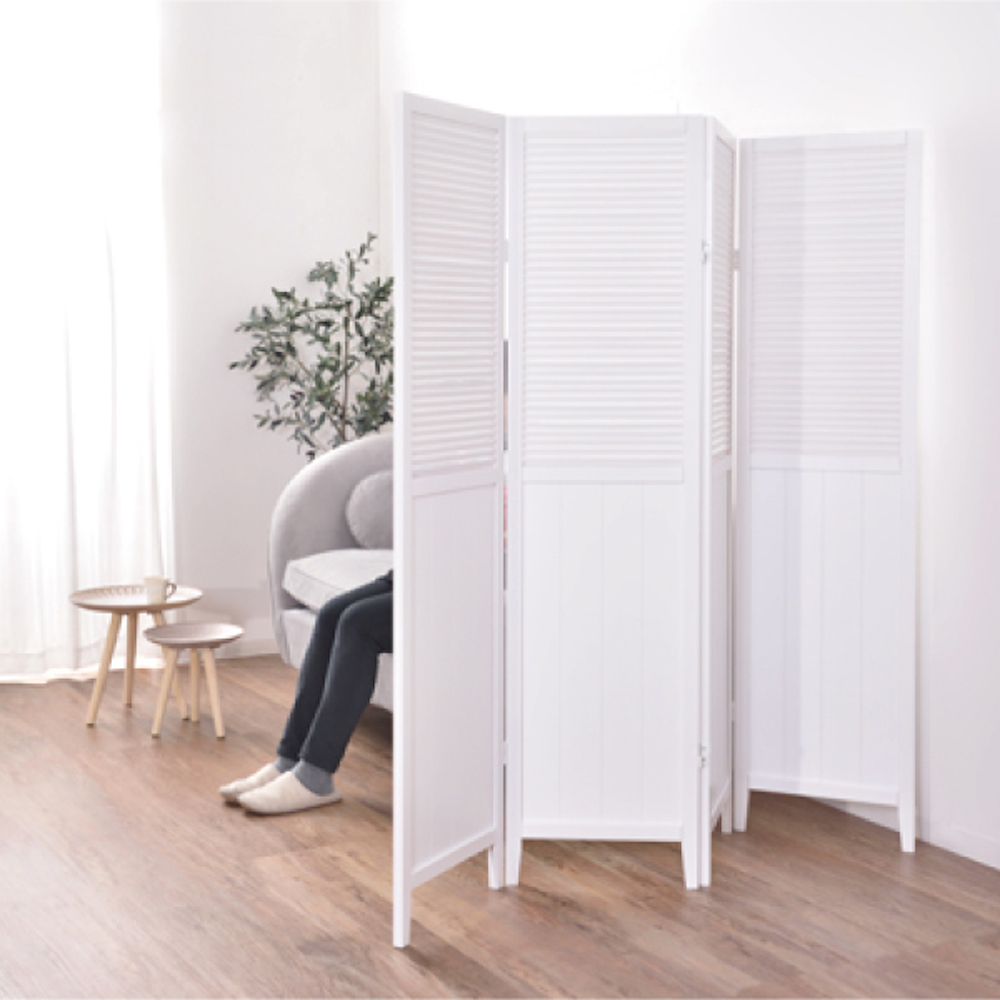 東谷 スクリーン4連 OP-510WH｜うさマートジャパンサービス株式会社の