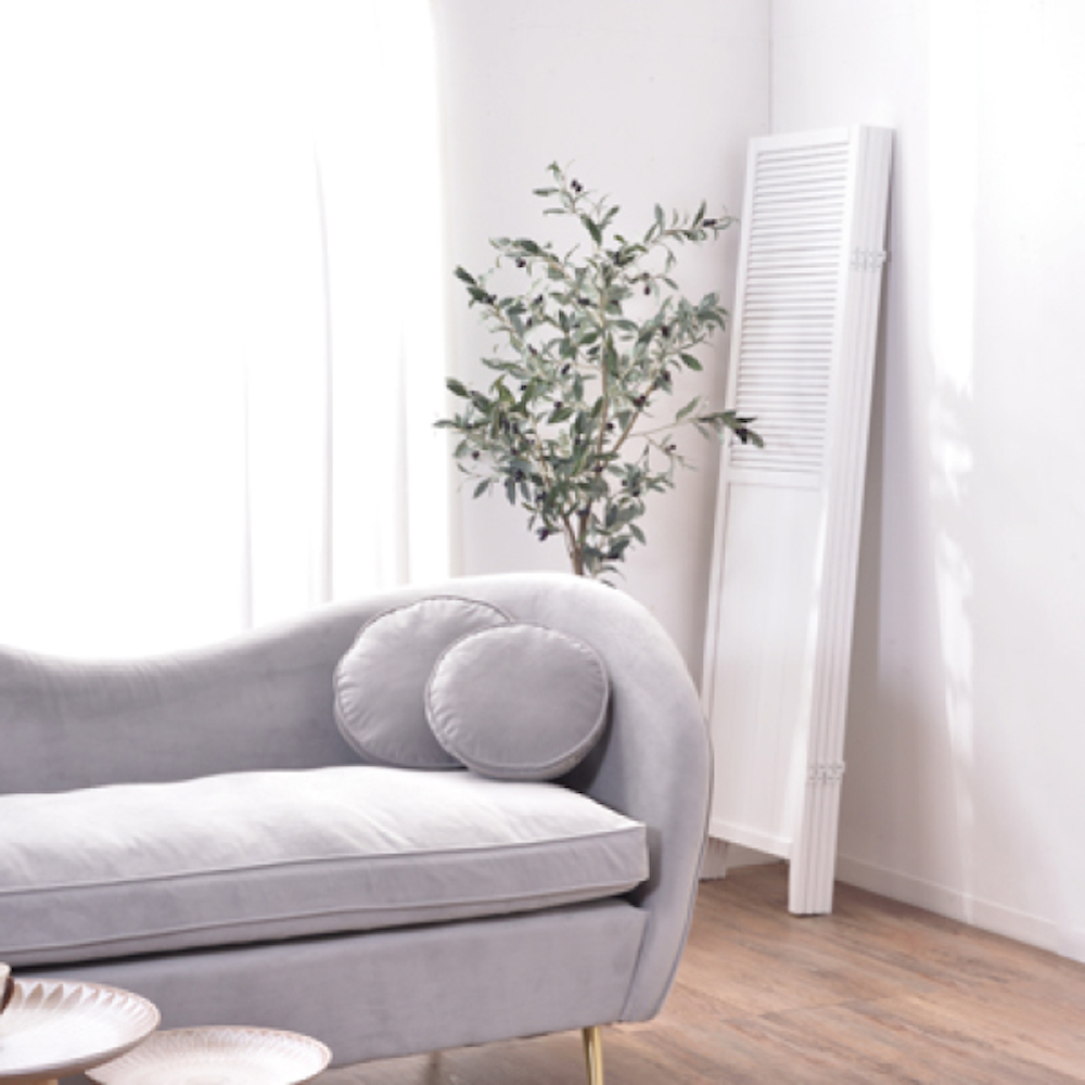 東谷 スクリーン4連 OP-510WH｜うさマートジャパンサービス株式会社の