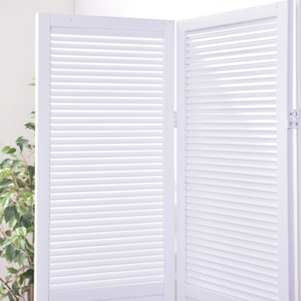 東谷 スクリーン4連 OP-510WH｜うさマートジャパンサービス株式会社の