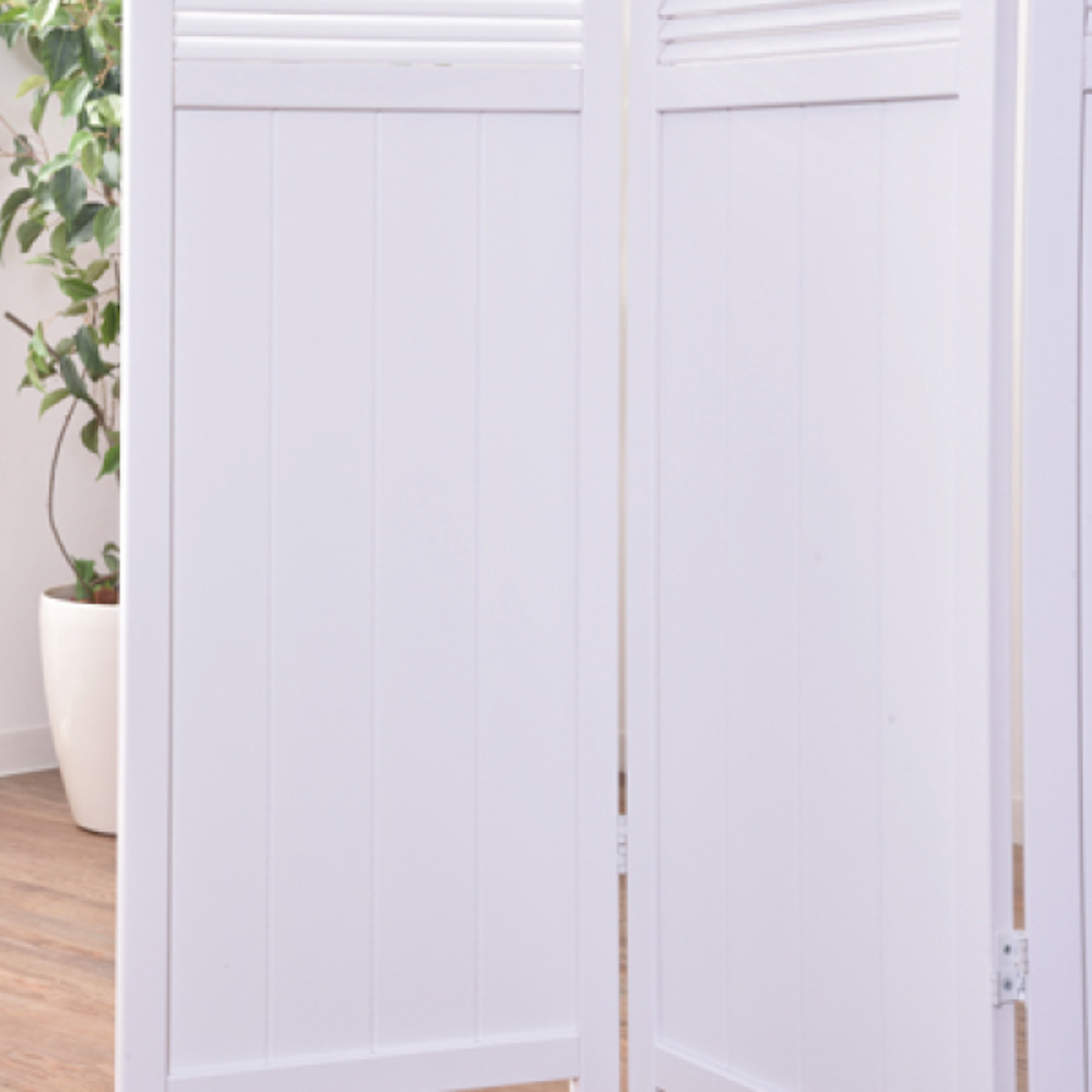 東谷 スクリーン4連 OP-510WH｜うさマートジャパンサービス株式会社の