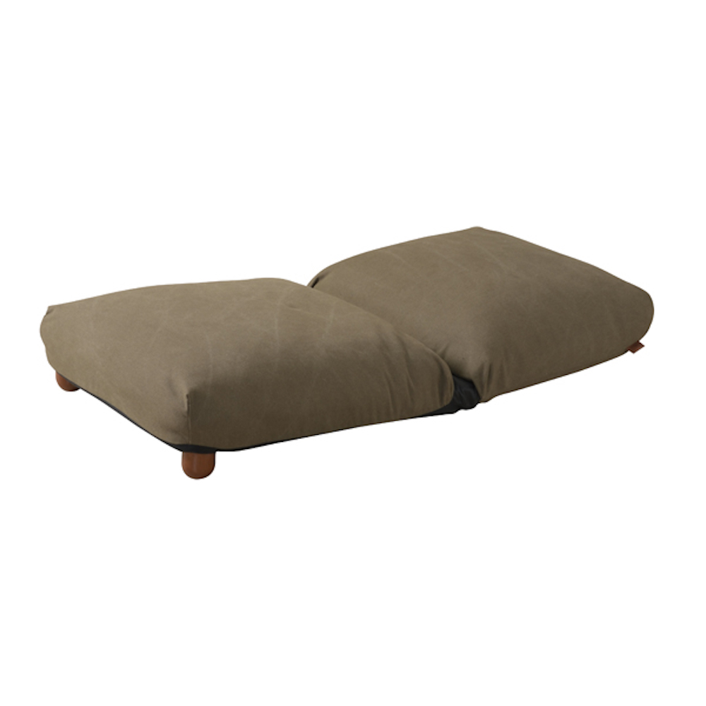 東谷 リクライナー グリーン RKC-940GR｜うさマートジャパンサービス