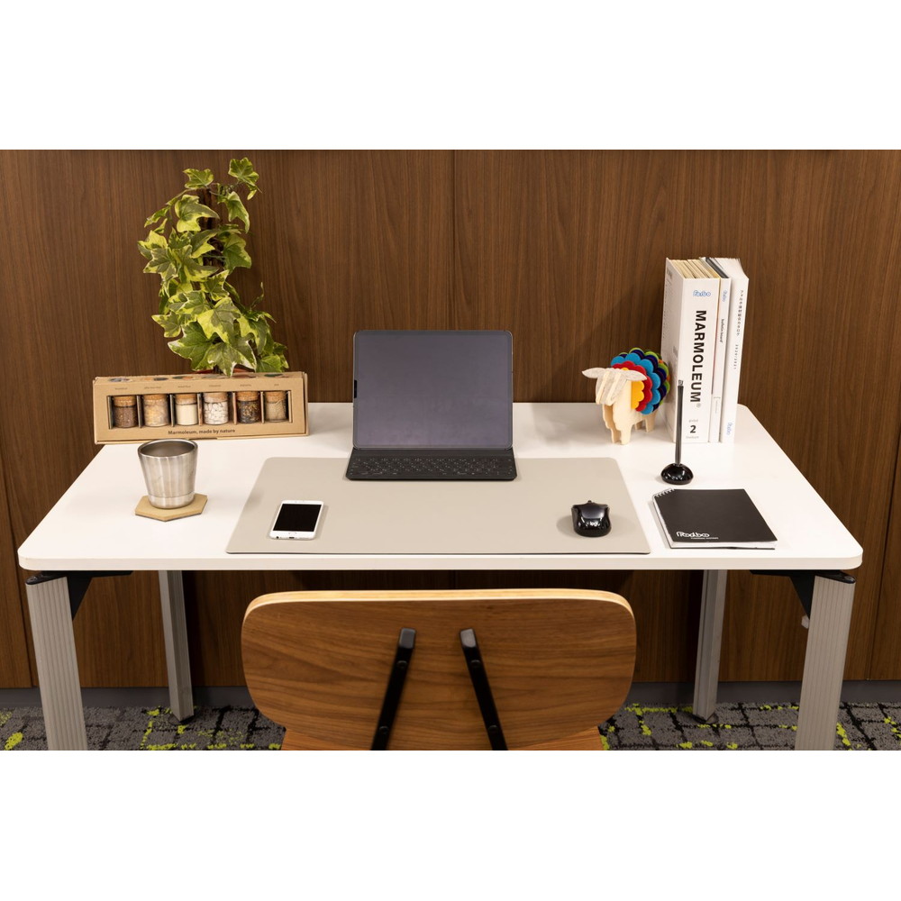 SYNDUALITY Echo of Ada デスクマット SYNDUALITY Echo of Ada オリジナルデスクマット パッケージ版